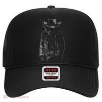 Cowboy Wasteland Gear  Hat thumb 0