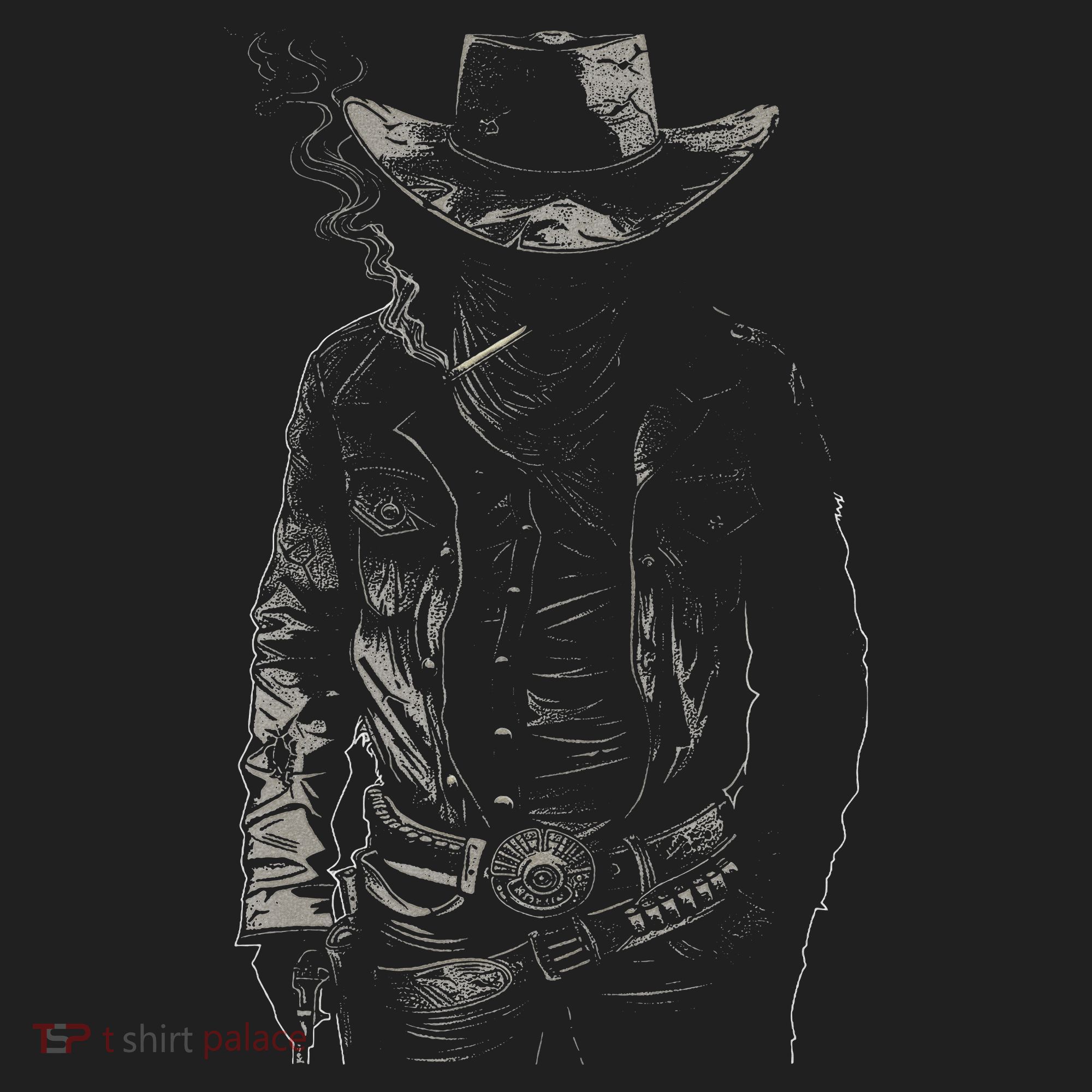Cowboy Wasteland Gear  Hat