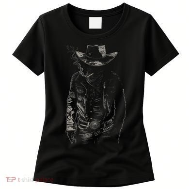 Cowboy Wasteland Gear  Women's T-Shirt