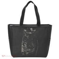Cowboy Wasteland Gear  Tote Bag thumb 0
