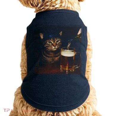 Doggie Tank