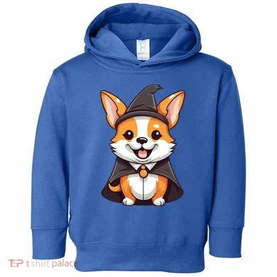 Toddler Hoodie