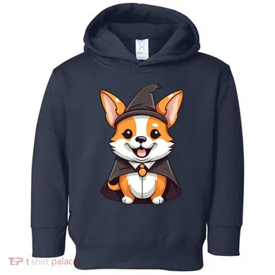 Toddler Hoodie
