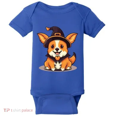 Baby Bodysuit