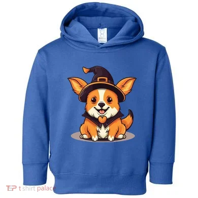 Toddler Hoodie