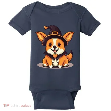 Baby Bodysuit