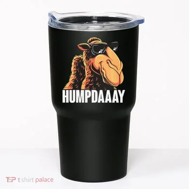 Tumbler