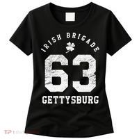 Civil War Irish Brigade Gettysburg Women's T-Shirt thumb 0