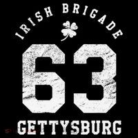 Civil War Irish Brigade Gettysburg Women's T-Shirt thumb 6
