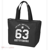 Civil War Irish Brigade Gettysburg Tote Bag thumb 3