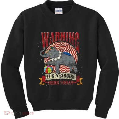 Kids Sweatshirt