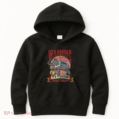 Kids Hoodie