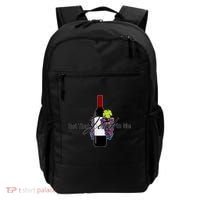 Classy Wine In Me Got That Josh In Me Funny Backpack thumb 0