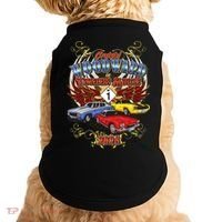 Cruisin Woodward In Timeless Muscle 2024 Doggie Tank thumb 0