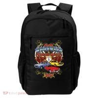 Cruisin Woodward In Timeless Muscle 2024 Backpack thumb 0