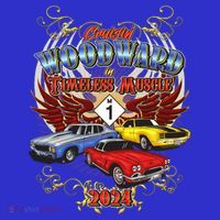 Cruisin Woodward In Timeless Muscle 2024 Apron thumb 3