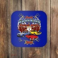 Cruisin Woodward In Timeless Muscle 2024 Coaster thumb 0