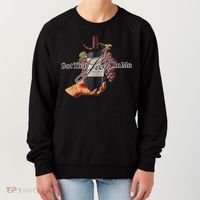 Classy Wine In Me Got That Josh In Me Funny Women's Sweatshirt thumb 0