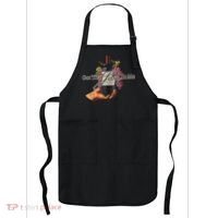 Classy Wine In Me Got That Josh In Me Funny Apron thumb 0