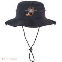 Classy Wine In Me Got That Josh In Me Funny Bucket Hat thumb 0