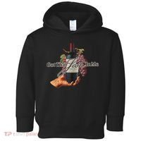 Classy Wine In Me Got That Josh In Me Funny Toddler Hoodie thumb 0