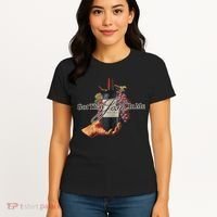 Classy Wine In Me Got That Josh In Me Funny Women's T-Shirt thumb 4