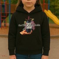 Classy Wine In Me Got That Josh In Me Funny Kids Hoodie thumb 3
