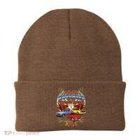 Cruisin Woodward In Timeless Muscle 2025 Beanie thumb 0