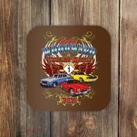 Cruisin Woodward In Timeless Muscle 2025 Coaster thumb 0