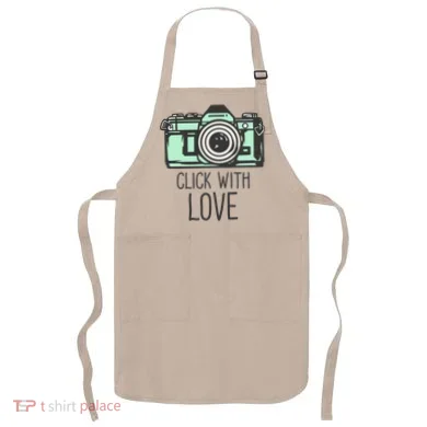 Apron