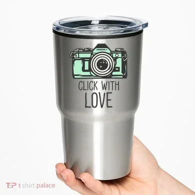 Tumbler