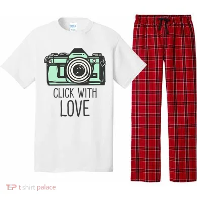 Pajama Set