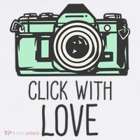 Click With Love With Camera Visor thumb 3