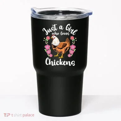 Tumbler