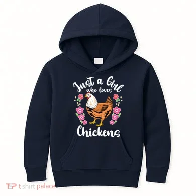 Kids Hoodie