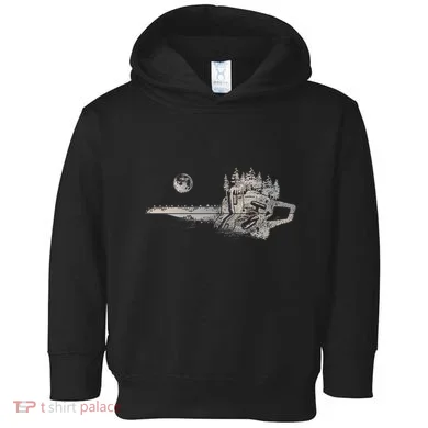 Toddler Hoodie