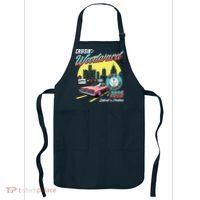 Crusin Woodward Made In The Motor City 2025  Apron thumb 0