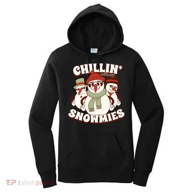 Women's Hoodie