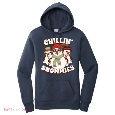 Women's Hoodie