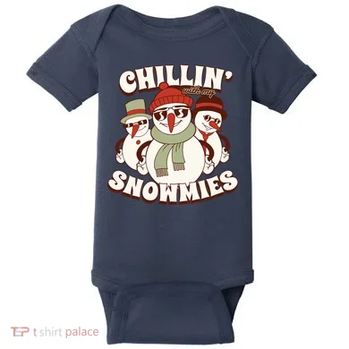 Baby Bodysuit