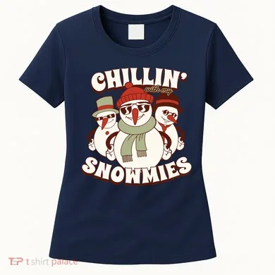 Women's T-Shirt