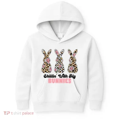 Kids Hoodie