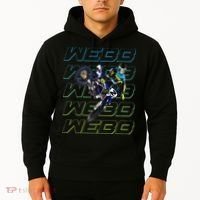 Cw2 Webb Motocross Cooper Supercross Hoodie thumb 2