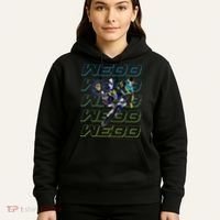 Cw2 Webb Motocross Cooper Supercross Hoodie thumb 5