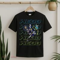 Cw2 Webb Motocross Cooper Supercross T-Shirt thumb 2