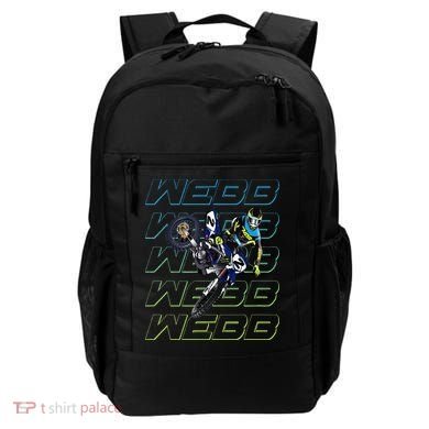 Cw2 Webb Motocross Cooper Supercross Backpack