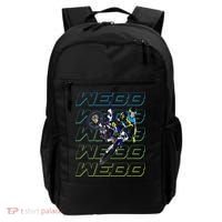 Cw2 Webb Motocross Cooper Supercross Backpack thumb 0