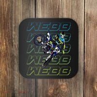 Cw2 Webb Motocross Cooper Supercross Coaster thumb 0