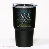 Cw2 Webb Motocross Cooper Supercross Tumbler thumb 0