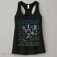 Cw2 Webb Motocross Cooper Supercross Women's Tank Top thumb 3